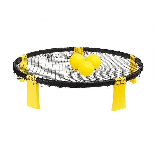 spike ball